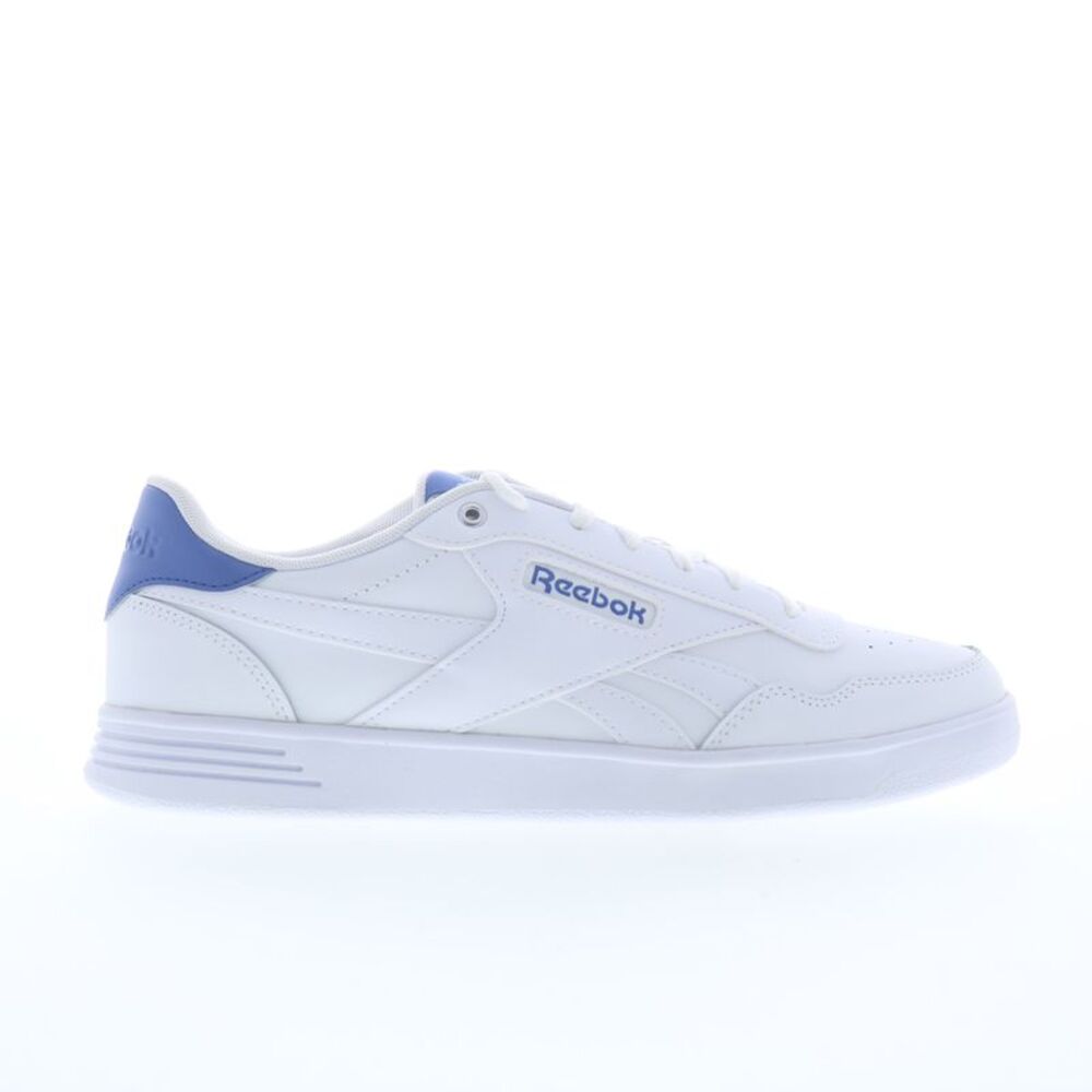 Reebok Womens Court Advance White Shoes (NWT)